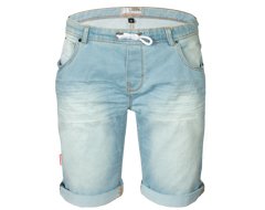 Stretch Denim Short Byron Main Image