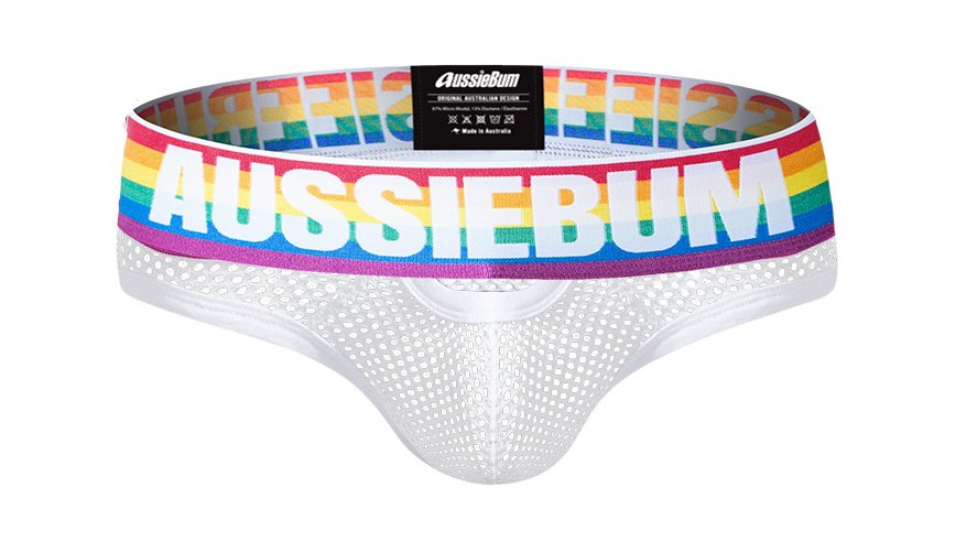 Aussiebum sheer rating deals