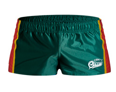 Rugby Blitz Green Main Image