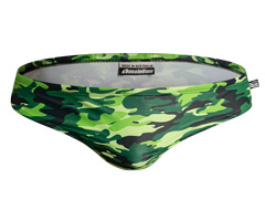 Camo Green Main Image