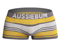 Bodystretch Grey Yellow Main Image