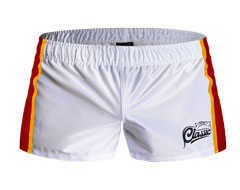 Rugby Blitz White Main Image