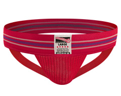 Classic Jock Red Main Image