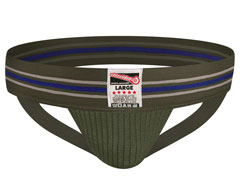 Classic Jock Army Main Image