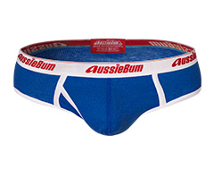 Classic Black Brief - Underwear range at aussieBum