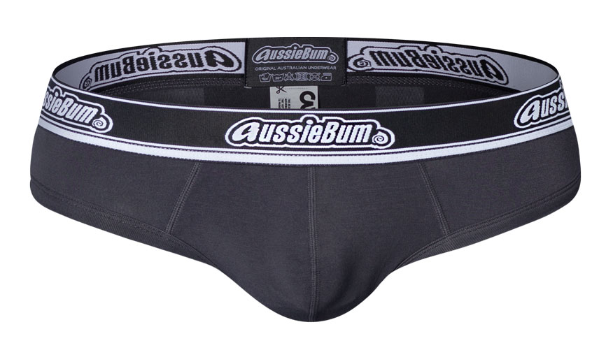 WonderJock 2.0 Black Lifestyle Image
