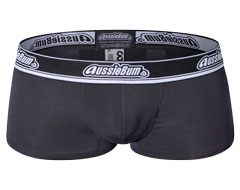 WonderJock 2.0 Charcoal Main Image