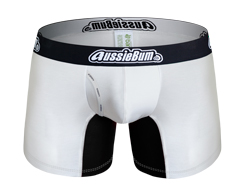 Comfy Bamboo Access White Main Image