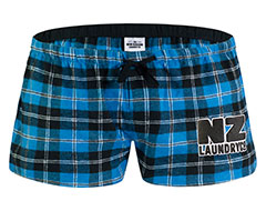 NZLC Cabin Comfort Greymouth Main Image