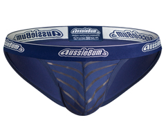 Slink Sin 2.0 Navy Main Image