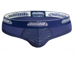 Slink Sin 2.0 Navy Main Image