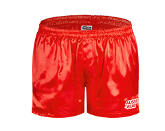 SilkTouch Red Main Image
