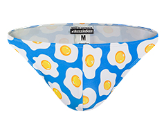 HIGH RISE Eggs Main Image