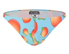 HIGH RISE Peach Main Image