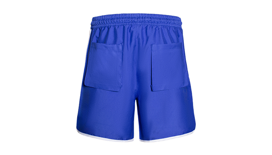 A-Shorts Blue Shorts Clothing range at aussieBum - Main Image