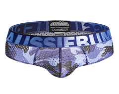 Drill Sgt Blue Main Image