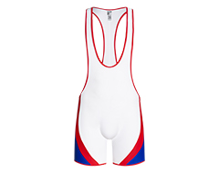 WrestleMe 2.0 White Main Image