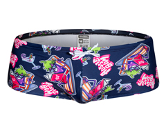 EggPlant N Chill Navy Main Image