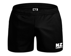 NZLC Expedition Black Main Image
