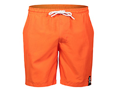 NZLC Vibe Orange Shorts - Swimwear range at aussieBum