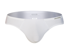 BodyTouch 2.0 White Main Image