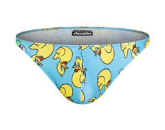 HIGH RISE Ducks Main Image