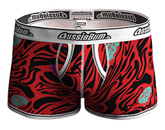 Enlarge 2.0 Freestyle Red Main Image