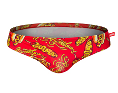 Foodie Red Main Image