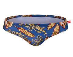 Foodie Navy Main Image