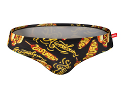 Foodie Black Main Image