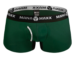 MNMX Tribe Green Main Image