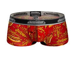 WonderJock 2.0 HotDogg Red Main Image