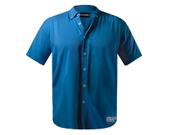 Essential Shirt Blue Main Image