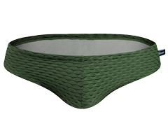 Wave Luxe Army Main Image