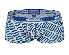 WonderJock 2.0 UpLink Blue Main Image