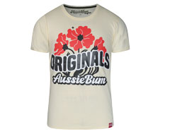 Designer Tee Lemon Breeze Main Image