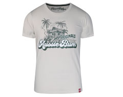 Designer Tee Green Haze Main Image